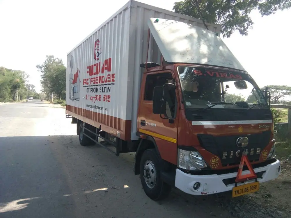Packers and Movers Puduvai provides all types of packers and movers services at Puduvai. We are providing services for Household Shifting, Industrial Shifting, Loading Unloading Services, Car Transportation Service, Cargo Transportation Service