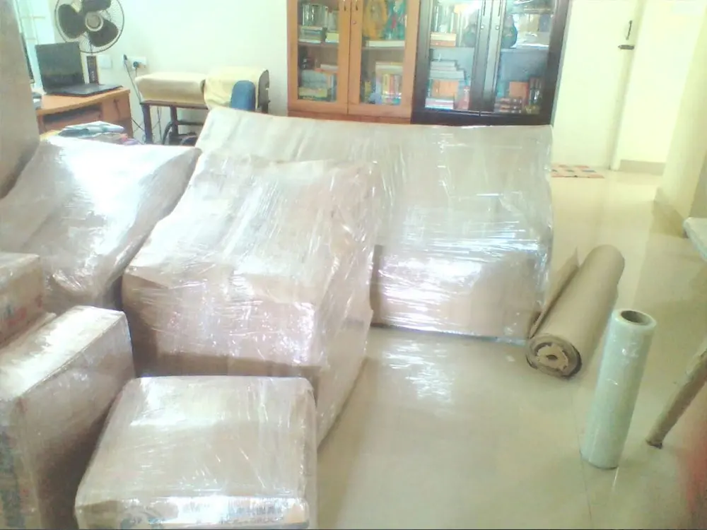 Puduvai Packers and Movers Pondicherry offers comprehensive range of packers and movers, relocation services to its client.