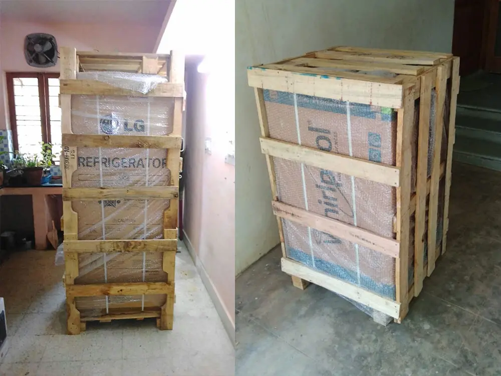 Puduvai Packers and Movers Pondicherry – Trusted Packing, Loading and Moving Services in Pondicherry. 
