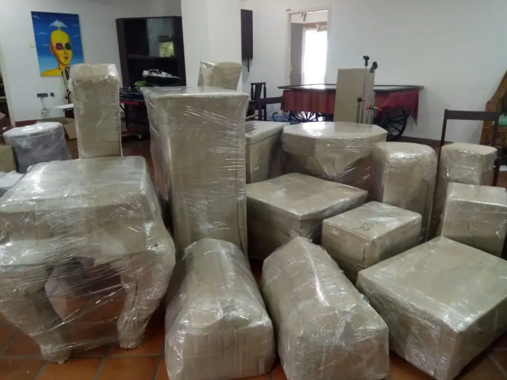 We are among the leading and trusted Packers and Movers companies in Puduvai. We professionally handle packing, moving and shifting with complete safety