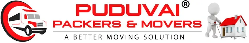 Puduvai Packers and Movers