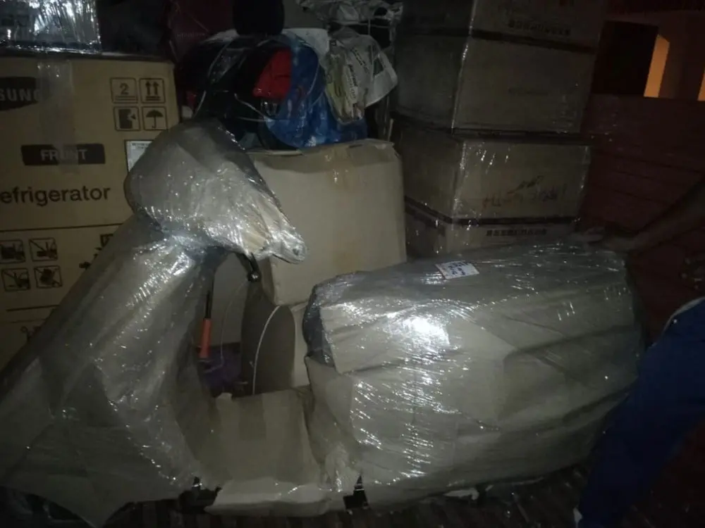 Puduvai Packers and Movers is Provide Best packers and movers services in Pondicherry and nearby places